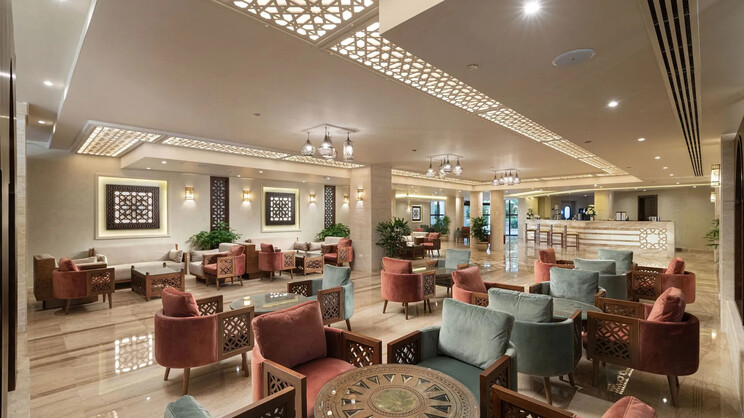 Sultan Gardens Resort